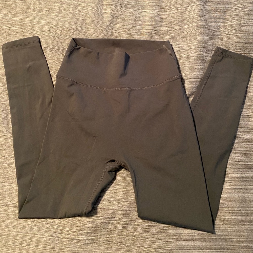 Grey Halio Dreamy Legging